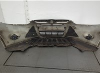  Решетка радиатора Ford Focus 3 2011-2015 11498436 #5