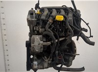  Заслонка дроссельная Renault Scenic 2003-2009 11498437 #4
