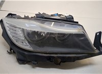 63117202576 Фара (передняя) BMW 3 E90, E91, E92, E93 2005-2012 20596324 #1