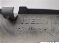  Кожух вентилятора радиатора (диффузор) Iveco EuroCargo 3 2015-2025 20596328 #3