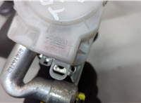  Ремень безопасности Toyota Prius 2009-2015 20596338 #2