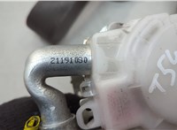  Ремень безопасности Toyota Prius 2009-2015 20596338 #3
