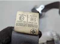  Ремень безопасности Toyota Prius 2009-2015 20596338 #5