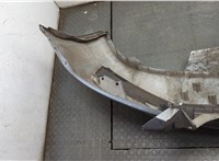 1400458, 13247305, 13263600 Заглушка (решетка) бампера Opel Zafira B 2005-2014 11498441 #2