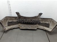1400458, 13247305, 13263600 Заглушка (решетка) бампера Opel Zafira B 2005-2014 11498441 #7