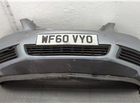 1400458, 13247305, 13263600 Заглушка (решетка) бампера Opel Zafira B 2005-2014 11498441 #1