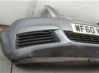 1400458, 13247305, 13263600 Заглушка (решетка) бампера Opel Zafira B 2005-2014 11498441 #10