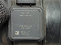  Измеритель потока воздуха (расходомер) Land Rover Range Rover Sport 2005-2013 20596355 #5