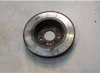  Диск тормозной Mercedes E W211 2002-2009 20596372 #1