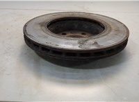  Диск тормозной Mercedes E W211 2002-2009 20596372 #2