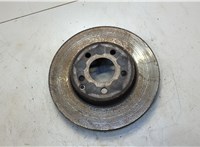  Диск тормозной Mercedes E W211 2002-2009 20596372 #3