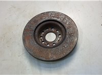  Диск тормозной Volkswagen Passat CC 2012-2017 20596376 #1