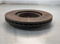  Диск тормозной Volkswagen Passat CC 2012-2017 20596376 #2