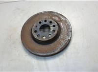  Диск тормозной Volkswagen Passat CC 2012-2017 20596376 #3