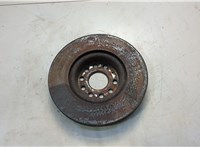  Диск тормозной Volkswagen Passat CC 2012-2017 20596378 #1