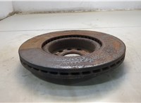  Диск тормозной Volkswagen Passat CC 2012-2017 20596378 #2