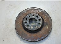  Диск тормозной Volkswagen Passat CC 2012-2017 20596378 #3