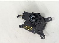  Электропривод заслонки отопителя Alfa Romeo Stelvio 2016-2025 20596387 #2