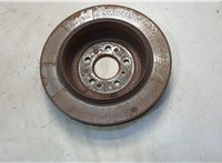 Диск тормозной Mercedes GL X164 2006-2012 20596389 #1