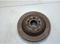  Диск тормозной Mercedes GL X164 2006-2012 20596389 #3