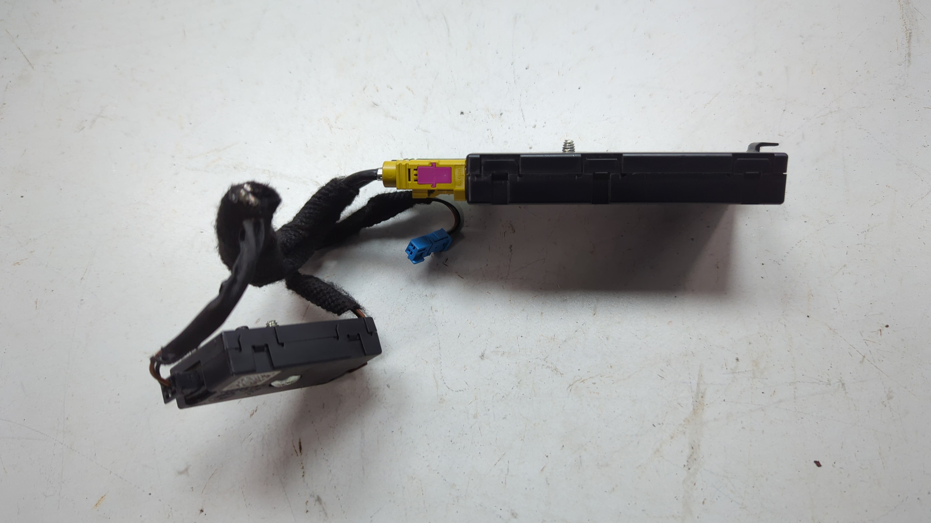 Усилитель антенны