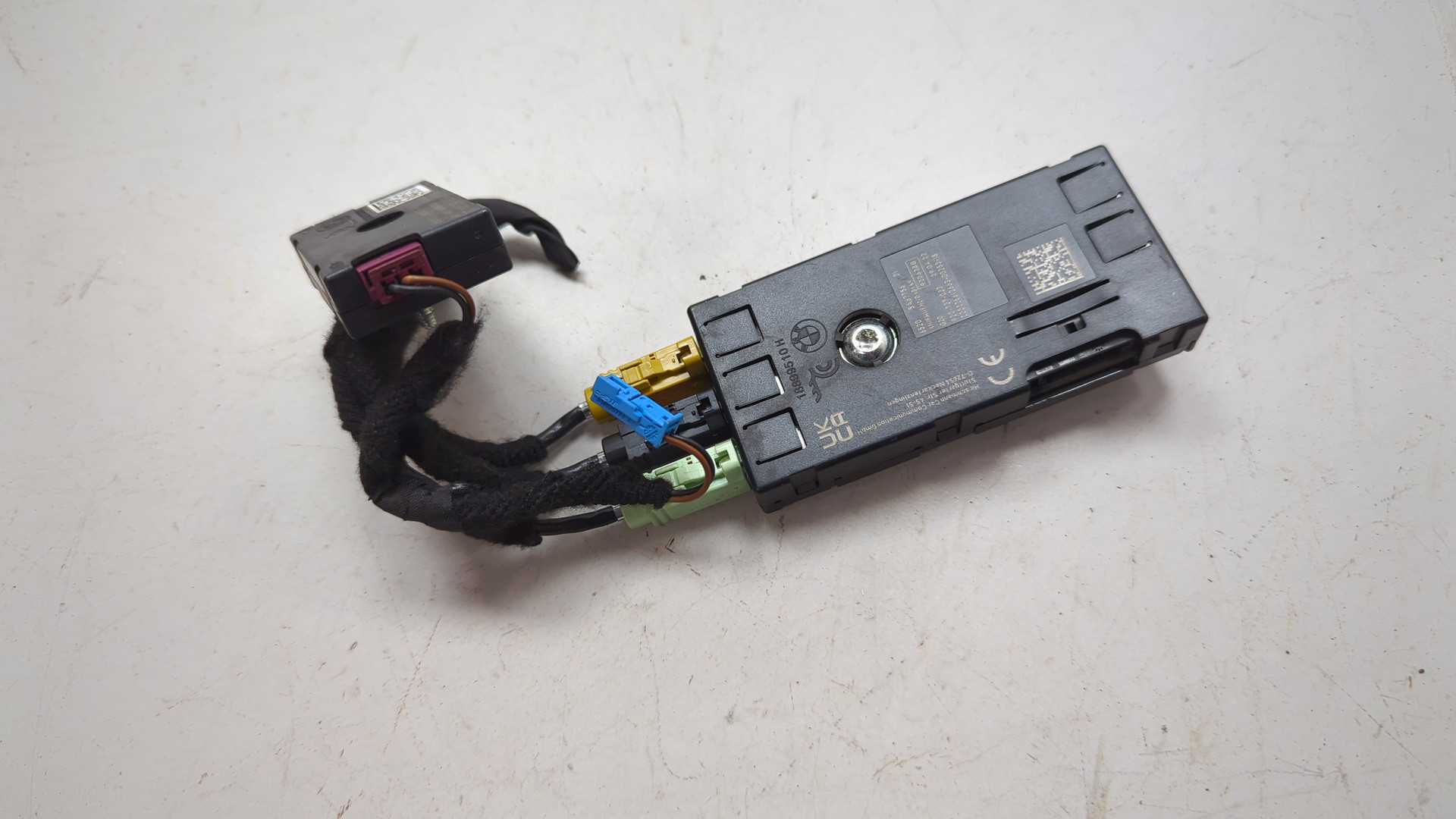 Усилитель антенны