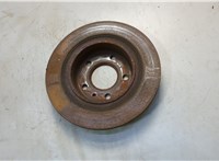  Диск тормозной Chevrolet Malibu 2015-2018 20596392 #1