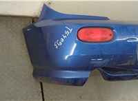 866102C020 Бампер Hyundai Coupe (Tiburon) 2002-2009 20596398 #3