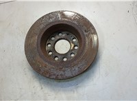  Диск тормозной Volkswagen Passat CC 2012-2017 20596401 #1