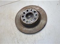  Диск тормозной Volkswagen Passat CC 2012-2017 20596401 #3