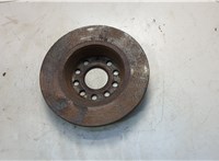  Диск тормозной Volkswagen Passat CC 2012-2017 20596403 #1