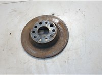  Диск тормозной Volkswagen Passat CC 2012-2017 20596403 #3