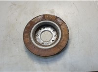  Диск тормозной Mazda 6 2008-2012 USA 20596410 #1