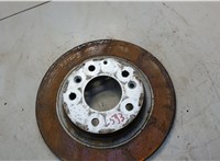  Диск тормозной Mazda 6 2008-2012 USA 20596410 #3