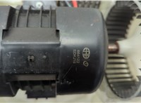  Двигатель отопителя (моторчик печки) Mercedes S W221 2005-2013 20596413 #2