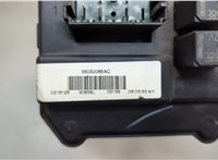 56050066AC Блок предохранителей Jeep Grand Cherokee 2004-2010 20596420 #4