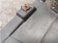  Защита арок (подкрылок) BMW 3 E90, E91, E92, E93 2005-2012 20596421 #4