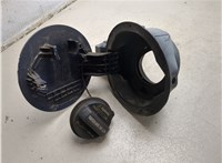  Лючок бензобака Hyundai Santa Fe 2012-2018 20596431 #1