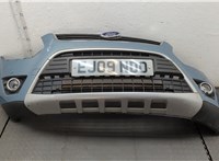  Фара противотуманная (галогенка) Ford Kuga 2008-2012 11498459 #1