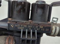  Кран отопителя (печки) BMW 5 F10 2010-2017 20596439 #4