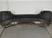  Бампер Honda Civic 2011-2017 20596441 #5