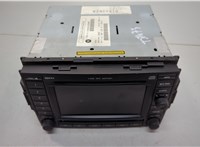  Магнитола Jeep Grand Cherokee 2004-2010 20596451 #1