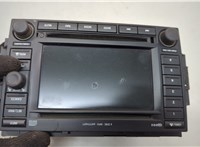  Магнитола Jeep Grand Cherokee 2004-2010 20596451 #4