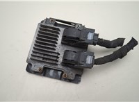  Блок управления двигателем Opel Astra J 2010-2017 20596463 #1