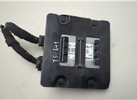  Блок управления двигателем Opel Astra J 2010-2017 20596463 #3