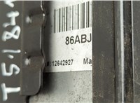  Блок управления двигателем Opel Astra J 2010-2017 20596463 #4