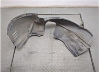 Защита арок (подкрылок) Ford Fiesta 2012-2019 20596467 #1