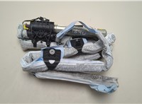  Подушка безопасности боковая (шторка) Volkswagen Passat 6 2005-2010 20596470 #1
