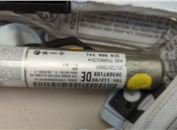  Подушка безопасности боковая (шторка) Volkswagen Passat 6 2005-2010 20596470 #2
