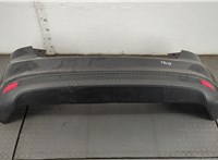 1852397, BM51A17906AHXWAA Бампер Ford Focus 3 2011-2015 20596479 #1